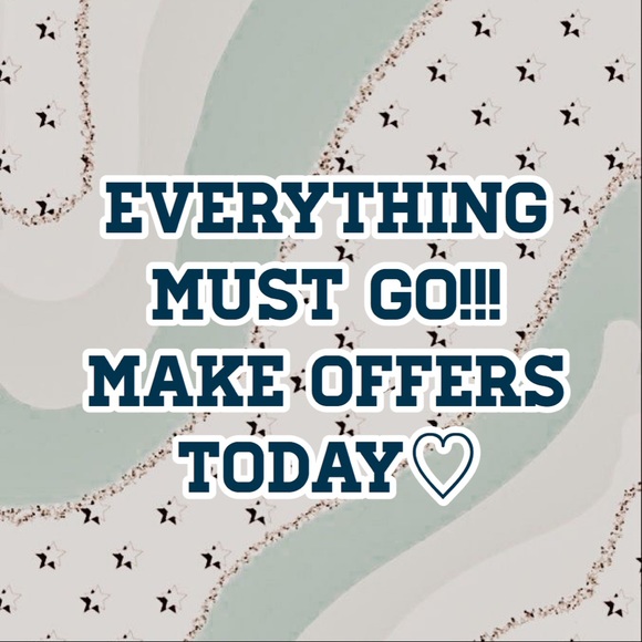 Make an offer! - Picture 1 of 2